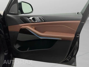 2025 BMW X5 xDrive40i M SPORT LINE - miniatura 12