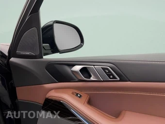 2025 BMW X5 xDrive40i M SPORT LINE - miniatura 13
