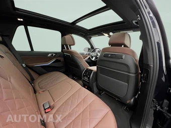 2025 BMW X5 xDrive40i M SPORT LINE - miniatura 14