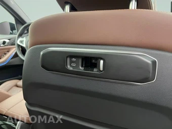 2025 BMW X5 xDrive40i M SPORT LINE - miniatura 15