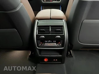 2025 BMW X5 xDrive40i M SPORT LINE - miniatura 16
