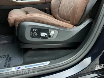 2025 BMW X5 xDrive40i M SPORT LINE - miniatura 19