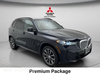2025 BMW X5 xDrive40i M SPORT LINE - miniatura 2