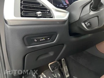 2025 BMW X5 xDrive40i M SPORT LINE - miniatura 20