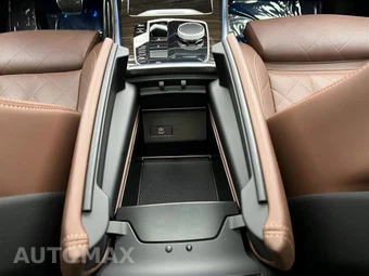 2025 BMW X5 xDrive40i M SPORT LINE - miniatura 22