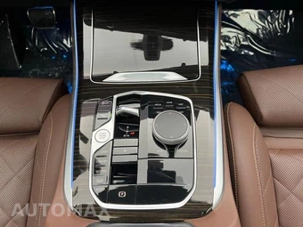 2025 BMW X5 xDrive40i M SPORT LINE - miniatura 23