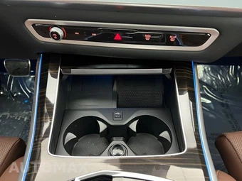 2025 BMW X5 xDrive40i M SPORT LINE - miniatura 24