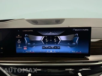 2025 BMW X5 xDrive40i M SPORT LINE - miniatura 28