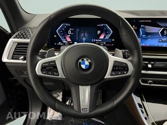 2025 BMW X5 xDrive40i M SPORT LINE - miniatura 30