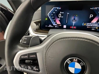 2025 BMW X5 xDrive40i M SPORT LINE - miniatura 32