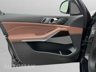 2025 BMW X5 xDrive40i M SPORT LINE - miniatura 34