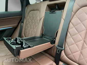 2025 BMW X5 xDrive40i M SPORT LINE - miniatura 38