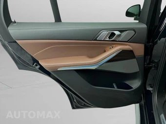 2025 BMW X5 xDrive40i M SPORT LINE - miniatura 39