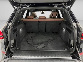 2025 BMW X5 xDrive40i M SPORT LINE - miniatura 40