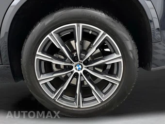 2025 BMW X5 xDrive40i M SPORT LINE - miniatura 44