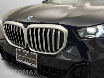 2025 BMW X5 xDrive40i M SPORT LINE - miniatura 6