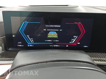2025 BMW X6 M Competition - miniatura 12