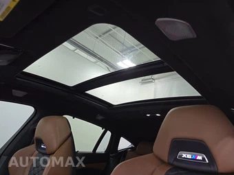 2025 BMW X6 M Competition - miniatura 17
