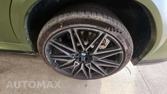 2025 BMW X6 M Competition - miniatura 24