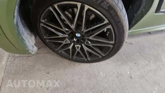 2025 BMW X6 M Competition - miniatura 27