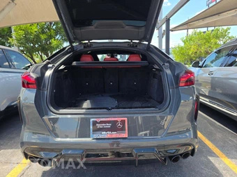 2025 BMW X6 M Competition - miniatura 14