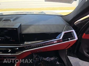 2025 BMW X6 M Competition - miniatura 19