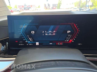 2025 BMW X6 M Competition - miniatura 9