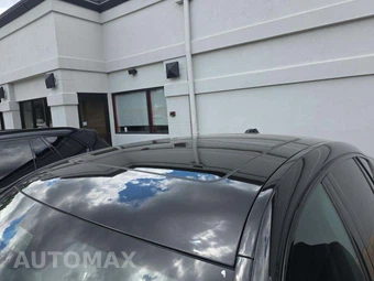 2025 BMW X6 Sports Activity Coupe M60i xDrive – miniatura 12