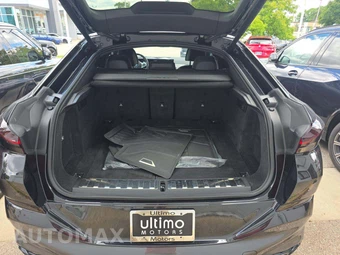 2025 BMW X6 Sports Activity Coupe M60i xDrive – miniatura 14