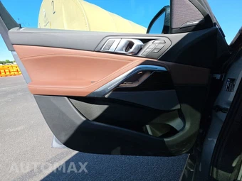 2025 BMW X6 Sports Activity Coupe xDrive40i - miniatura 15