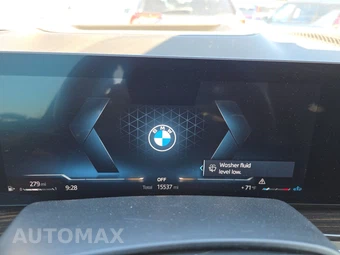 2025 BMW X6 Sports Activity Coupe xDrive40i - miniatura 18