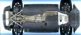 2025 BMW X6 Sports Activity Coupe xDrive40i - miniatura 25
