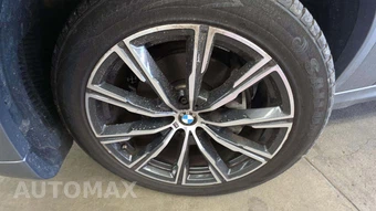 2025 BMW X6 Sports Activity Coupe xDrive40i - miniatura 27