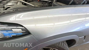 2025 BMW X6 Sports Activity Coupe xDrive40i - miniatura 28