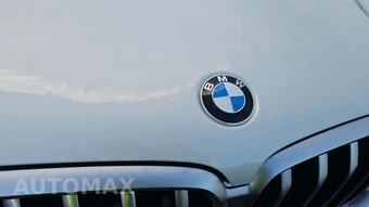2025 BMW X6 Sports Activity Coupe xDrive40i - miniatura 25