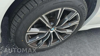 2025 BMW X6 Sports Activity Coupe xDrive40i - miniatura 26