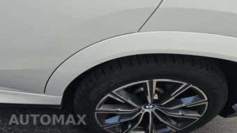 2025 BMW X6 Sports Activity Coupe xDrive40i - miniatura 29