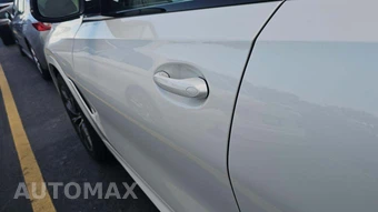 2025 BMW X6 Sports Activity Coupe xDrive40i - miniatura 30