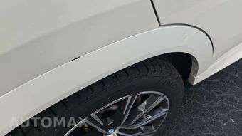 2025 BMW X6 Sports Activity Coupe xDrive40i - miniatura 31