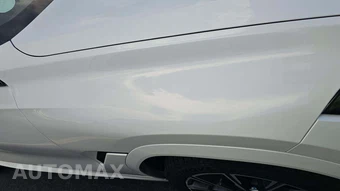 2025 BMW X6 Sports Activity Coupe xDrive40i - miniatura 32