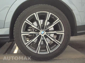 2025 BMW X6 Sports Activity Coupe xDrive40i - miniatura 12