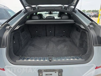 2025 BMW X6 Sports Activity Coupe xDrive40i - miniatura 23