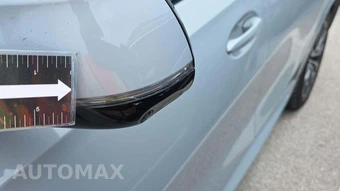 2025 BMW X6 Sports Activity Coupe xDrive40i - miniatura 26