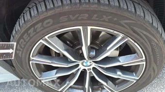 2025 BMW X6 Sports Activity Coupe xDrive40i - miniatura 30