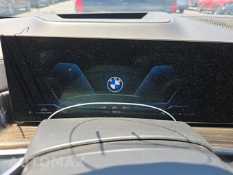 2025 BMW X6 Sports Activity Coupe xDrive40i - miniatura 12