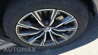 2025 BMW X6 Sports Activity Coupe xDrive40i - miniatura 22