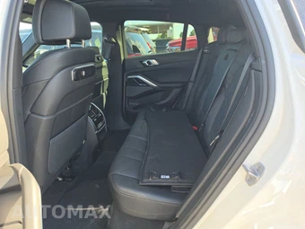 2025 BMW X6 Sports Activity Coupe xDrive40i - miniatura 19