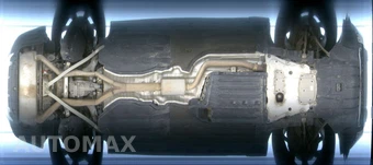 2025 BMW X6 Sports Activity Coupe xDrive40i - miniatura 25