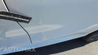 2025 BMW X6 Sports Activity Coupe xDrive40i - miniatura 32