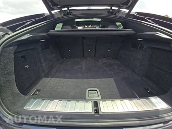 2025 BMW X6 Sports Activity Coupe xDrive40i - miniatura 23
